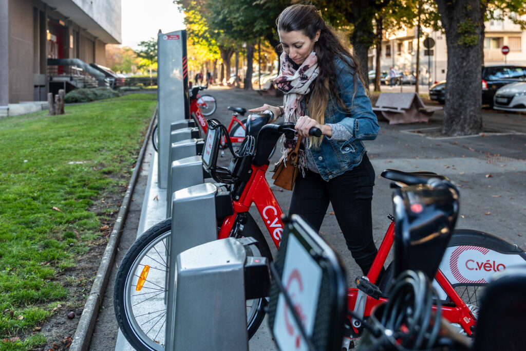 City Bici