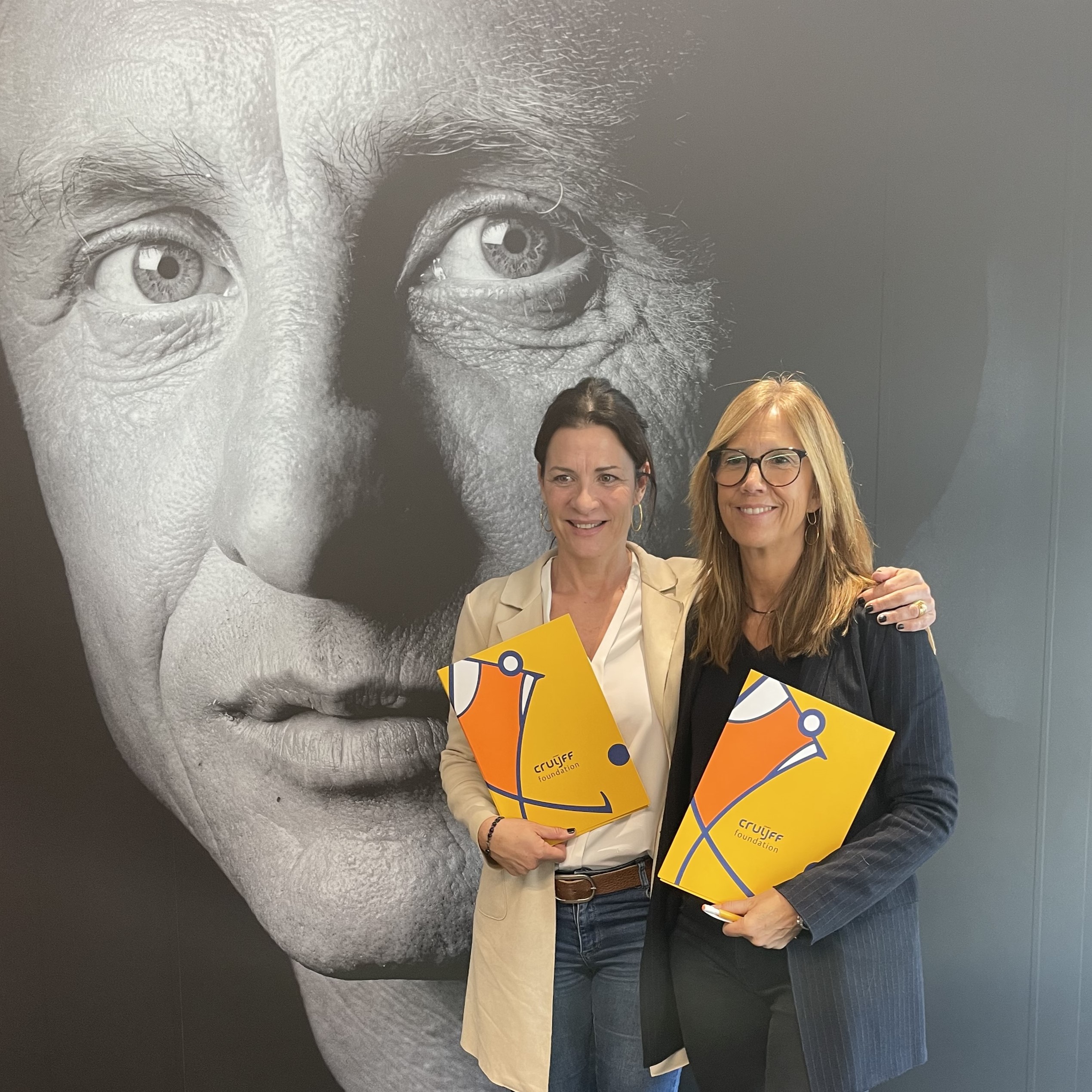 fundacio cruyff