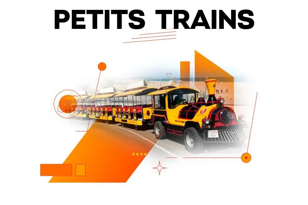 Petits Trains