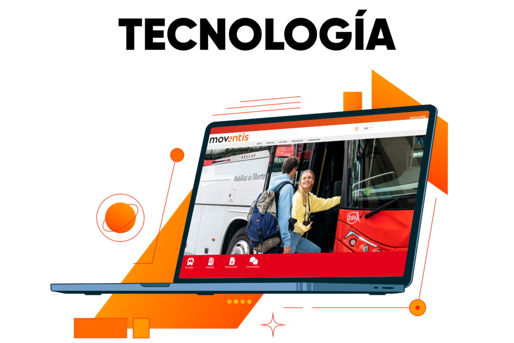 Tecnología en discrecional-ES